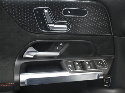 2024 Mercedes-Benz GLB GLB 250