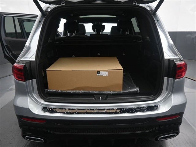 2024 Mercedes-Benz GLB GLB 250