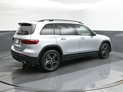 2024 Mercedes-Benz GLB GLB 250