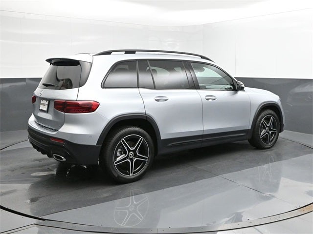 2024 Mercedes-Benz GLB GLB 250