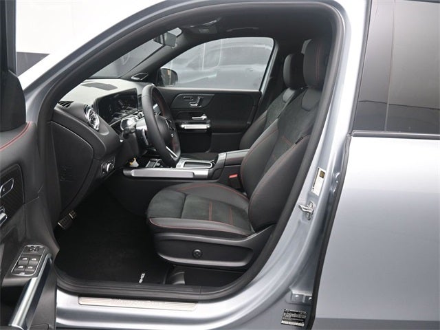 2024 Mercedes-Benz GLB GLB 250