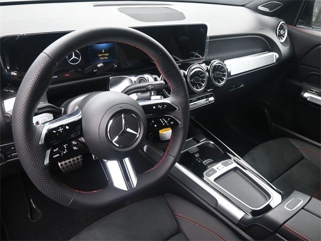 2024 Mercedes-Benz GLB GLB 250