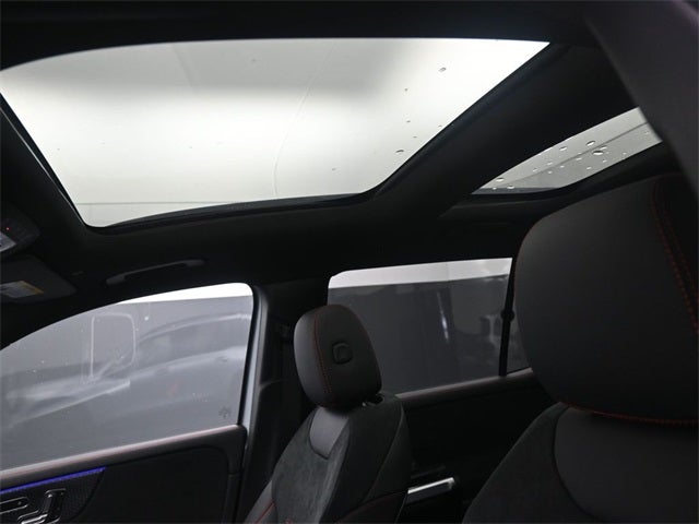 2024 Mercedes-Benz GLB GLB 250