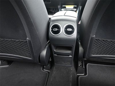 2024 Mercedes-Benz GLB GLB 250