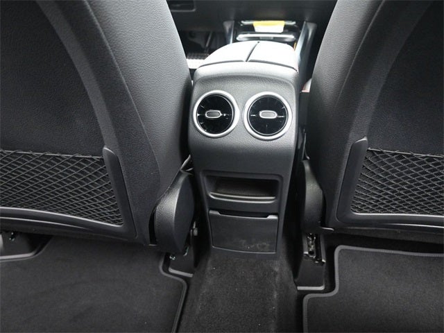 2024 Mercedes-Benz GLB GLB 250