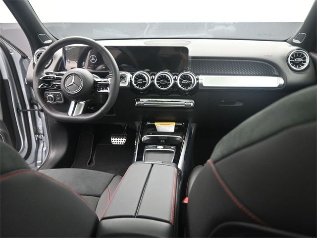 2024 Mercedes-Benz GLB GLB 250