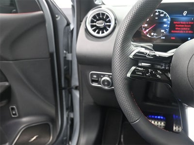 2024 Mercedes-Benz GLB GLB 250