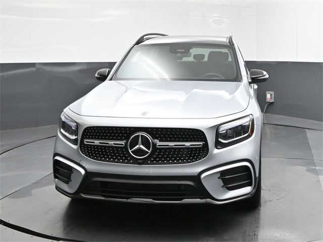 2024 Mercedes-Benz GLB GLB 250