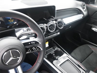 2024 Mercedes-Benz GLB GLB 250