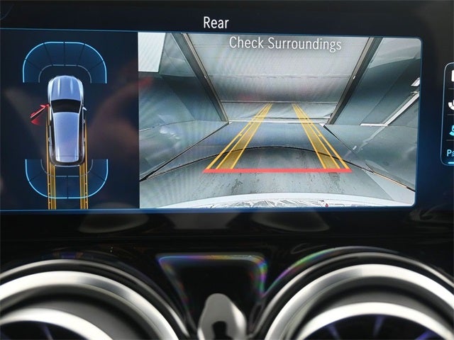 2024 Mercedes-Benz GLB GLB 250