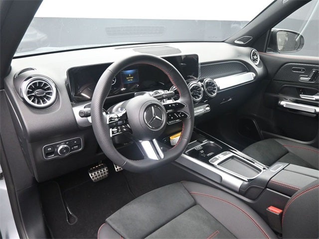 2024 Mercedes-Benz GLB GLB 250