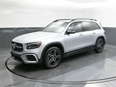 2024 Mercedes-Benz GLB GLB 250