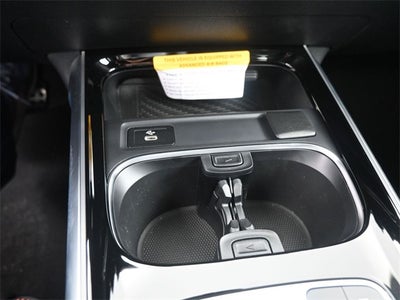 2024 Mercedes-Benz GLB GLB 250