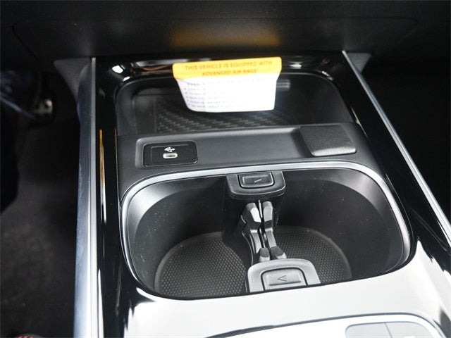 2024 Mercedes-Benz GLB GLB 250