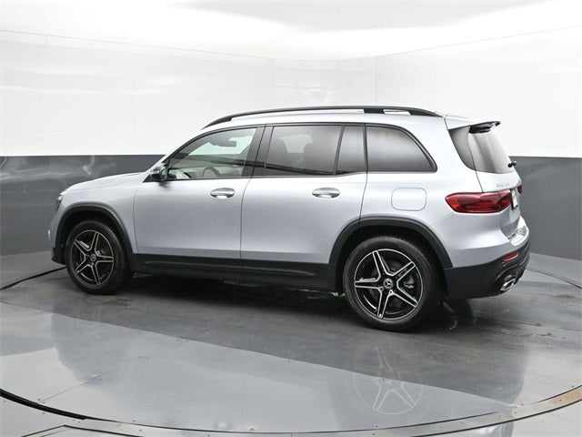 2024 Mercedes-Benz GLB GLB 250