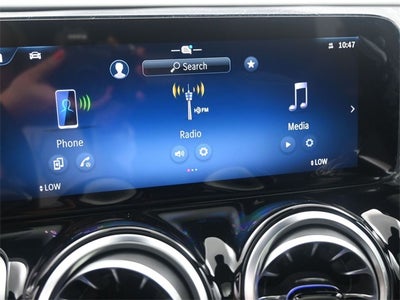 2024 Mercedes-Benz GLB GLB 250