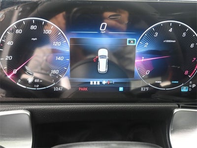 2024 Mercedes-Benz GLB GLB 250