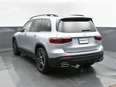 2024 Mercedes-Benz GLB GLB 250