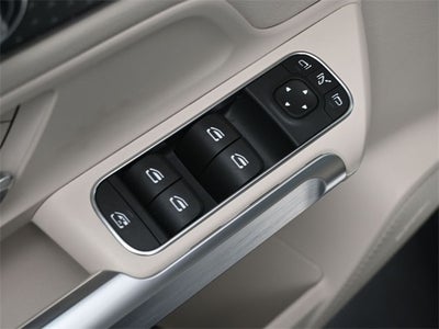 2025 Mercedes-Benz GLB GLB 250