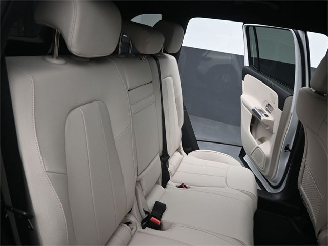 2025 Mercedes-Benz GLB GLB 250