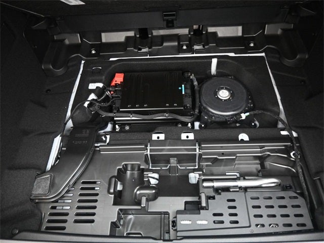 2025 Mercedes-Benz GLB GLB 250