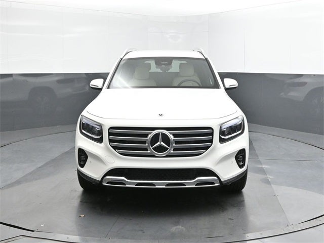 2025 Mercedes-Benz GLB GLB 250