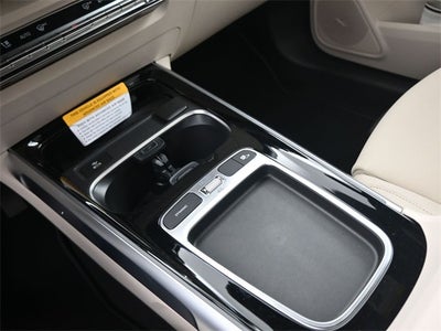 2025 Mercedes-Benz GLB GLB 250