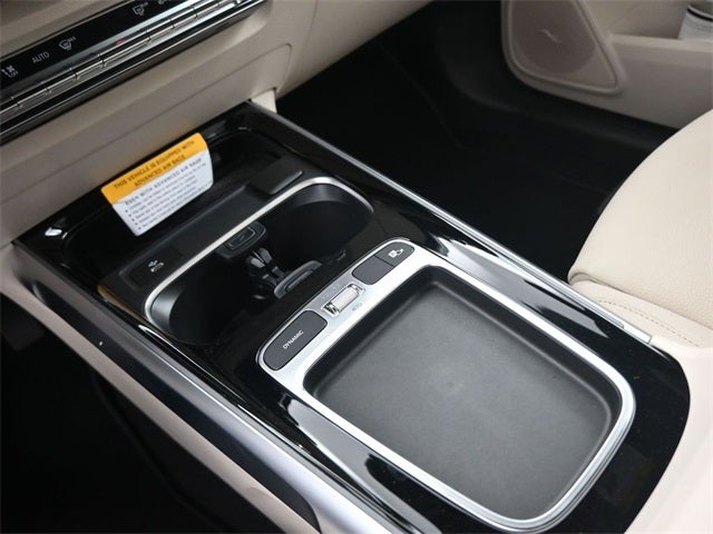 2025 Mercedes-Benz GLB GLB 250