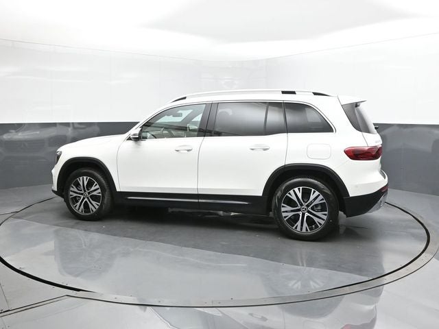2025 Mercedes-Benz GLB GLB 250