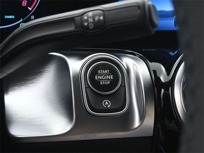 2025 Mercedes-Benz GLB GLB 250