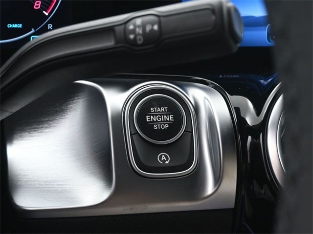 2025 Mercedes-Benz GLB GLB 250