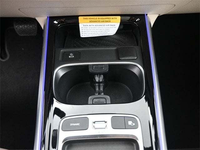 2025 Mercedes-Benz GLB GLB 250