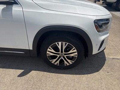 2025 Mercedes-Benz GLB GLB 250