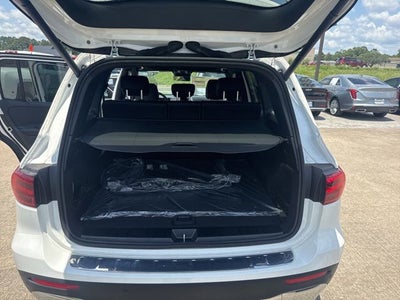 2025 Mercedes-Benz GLB GLB 250