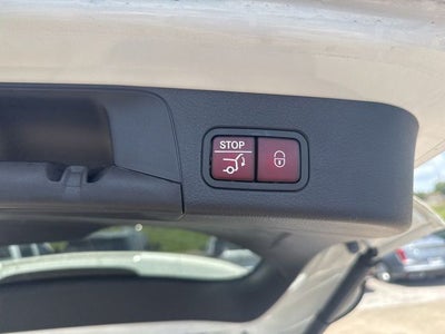 2025 Mercedes-Benz GLB GLB 250