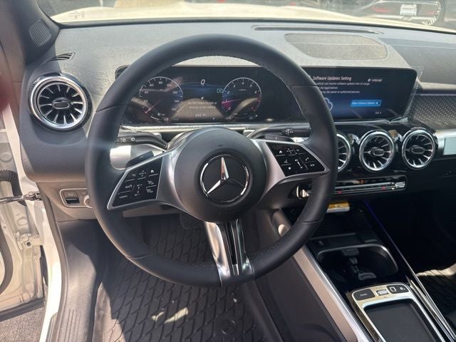 2025 Mercedes-Benz GLB GLB 250
