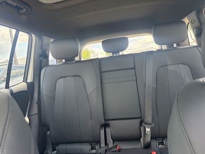 2025 Mercedes-Benz GLB GLB 250