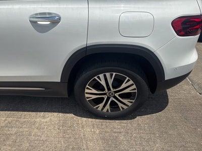 2025 Mercedes-Benz GLB GLB 250