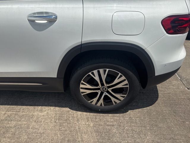 2025 Mercedes-Benz GLB GLB 250