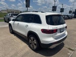 2025 Mercedes-Benz GLB GLB 250