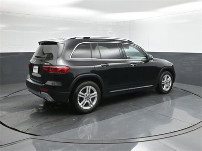 2023 Mercedes-Benz GLB GLB 250 4MATIC®