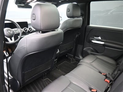 2023 Mercedes-Benz GLB GLB 250 4MATIC®