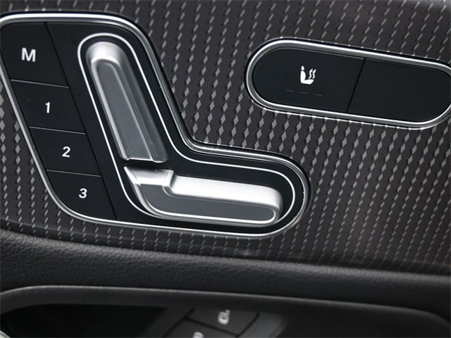 2023 Mercedes-Benz GLB GLB 250 4MATIC®