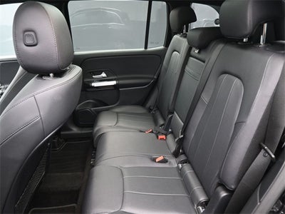 2023 Mercedes-Benz GLB GLB 250 4MATIC®