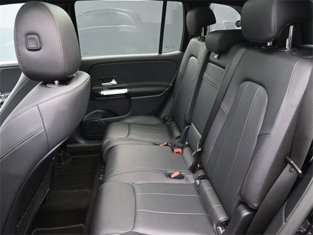 2023 Mercedes-Benz GLB GLB 250 4MATIC®