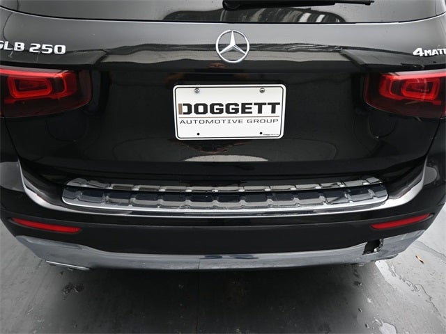 2023 Mercedes-Benz GLB GLB 250 4MATIC®