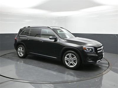 2023 Mercedes-Benz GLB GLB 250 4MATIC®