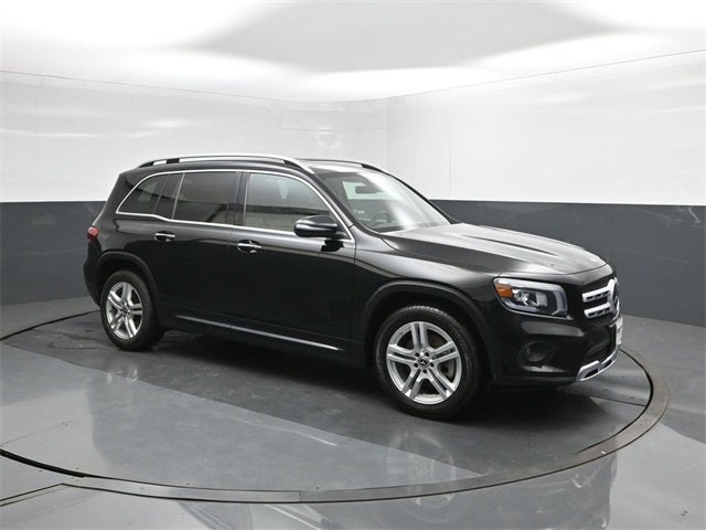 2023 Mercedes-Benz GLB GLB 250 4MATIC®