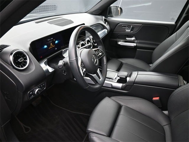 2023 Mercedes-Benz GLB GLB 250 4MATIC®