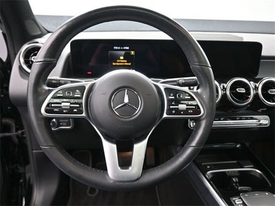2023 Mercedes-Benz GLB GLB 250 4MATIC®